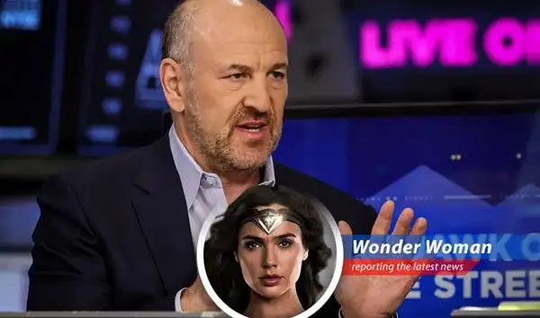 Blue Owl headquarters amidst market turmoil, symbolizing the clash between illiquid assets and demands for liquidity.