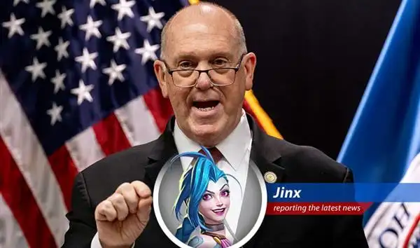 Border Czar Tom Homan announces the end of Operation Metro Surge in Minneapolis.