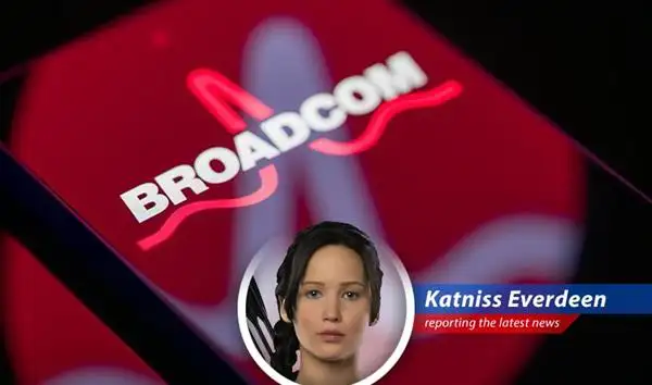 Broadcom's AI chip deals underscore its competitive edge in a rapidly evolving tech landscape.