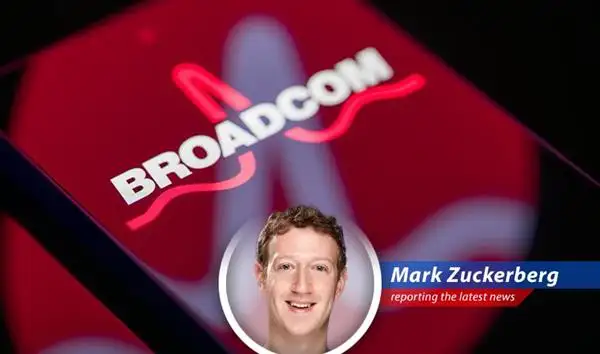 Broadcom's AI chip partnership with Google and Anthropic bolsters its market position amidst economic headwinds.