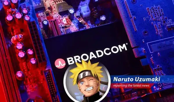 Broadcom's stock performance hinges on AI chip demand and strategic partnerships.