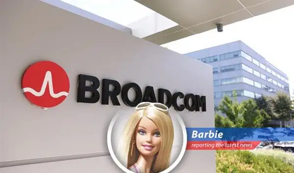 Broadcom's stock surges as analysts predict continued AI dominance following strategic deals with Anthropic and Google.