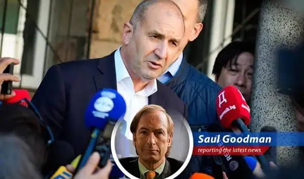 Bulgarians cast their votes in the country's eighth election in five years