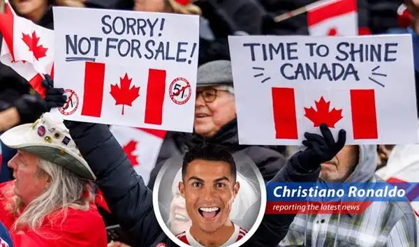 Canadians are increasingly opting for Canadian-made products and domestic travel, signaling a cooling of economic ties with the U.S. amidst political tensions.