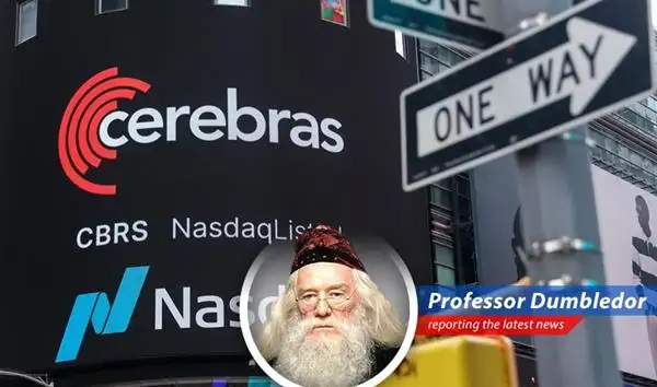 Cerebras Systems' Wafer Scale Engine 3, a groundbreaking AI processor, faces both acclaim and scrutiny following the company's impressive IPO.
