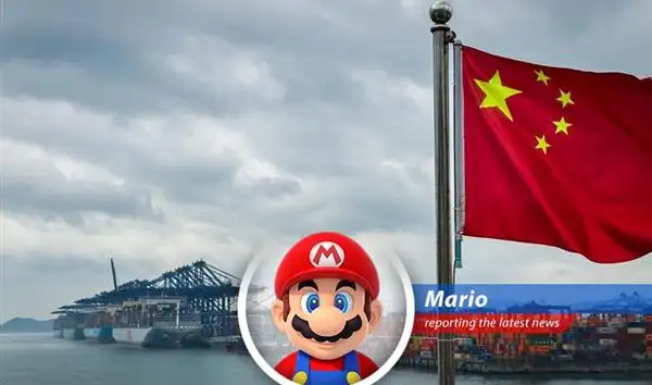 China's factories are pumping out exports faster than I can collect coins, but is this warp speed sustainable?