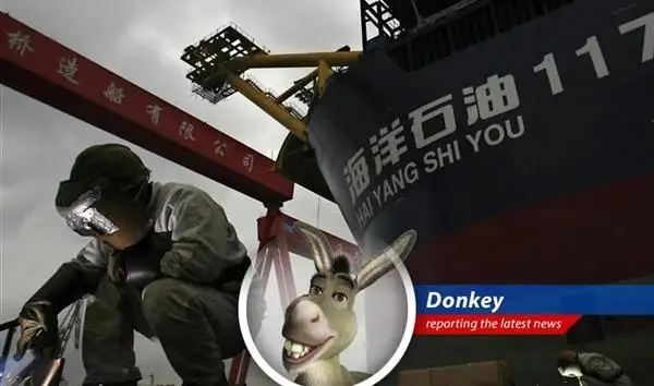 China's strategic energy reserves and renewable investments provide a buffer against global oil market volatility.