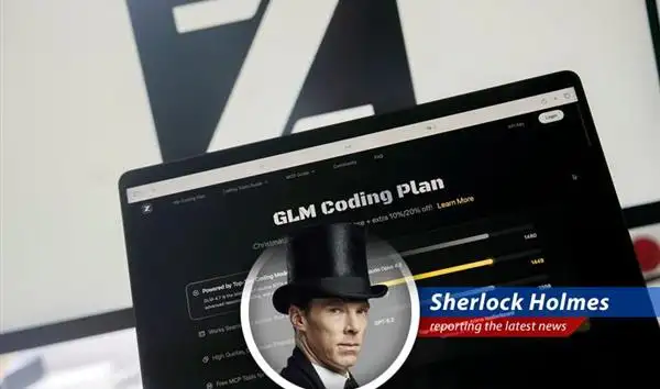 Chinese AI companies experience a surge in stock value following the release of enhanced AI models and governmental support.