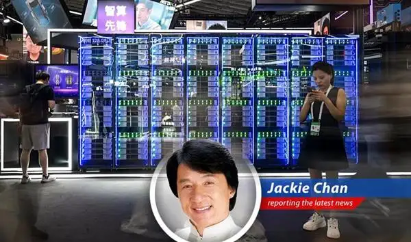 Chinese AI startups are rapidly innovating and expanding into global markets, posing a significant challenge to established tech companies.