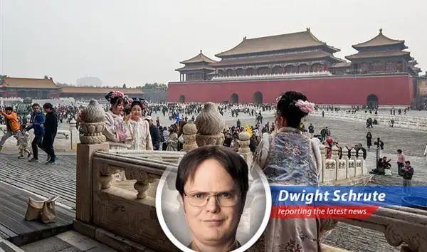 Chinese consumers celebrate Lunar New Year amidst rising prices, a scenario requiring strategic economic planning, not unlike navigating a bear attack.