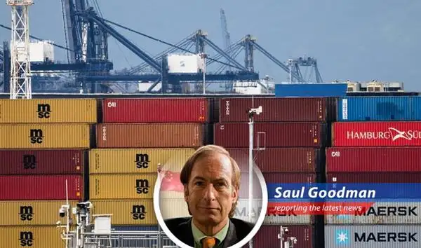 Chinese exporters face new challenges from the Iran war, disrupting supply chains and increasing costs.