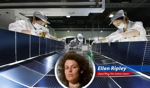 Chinese industrial output shows robust growth despite global economic headwinds.