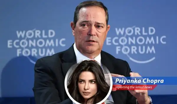 Cisco headquarters. The company is striving to become more central in the AI boom.