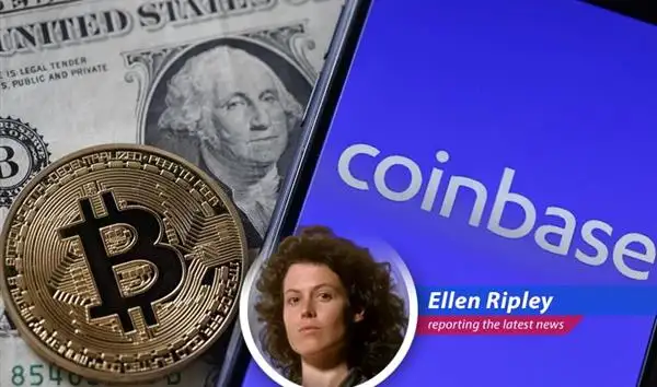 Coinbase's Q1 results reflect the impact of a crypto market downturn, pressing the exchange to diversify its revenue streams.