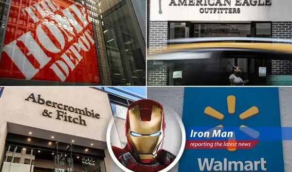 Companies are navigating a new reality in global supply chains following Trump's tariff policies.