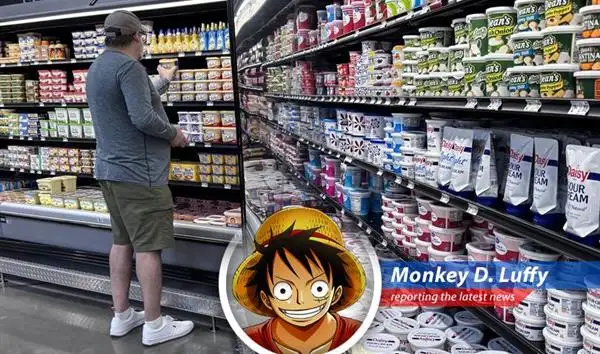 Consumer prices react to the ongoing war, with energy costs taking center stage impacting household budgets