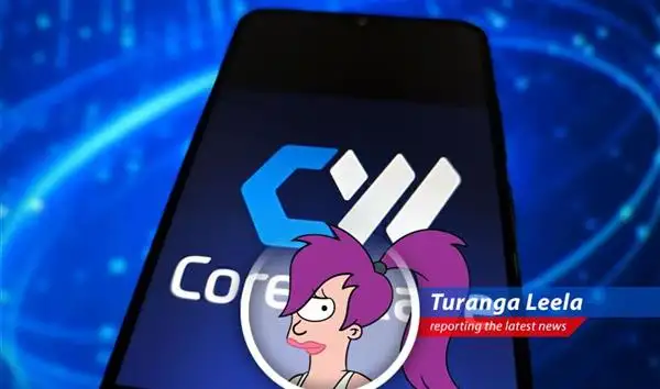 CoreWeave stock surges as the demand for AI infrastructure skyrockets, fueled by deals with Anthropic and Meta. That's good news for everybody except maybe the robots when they take over