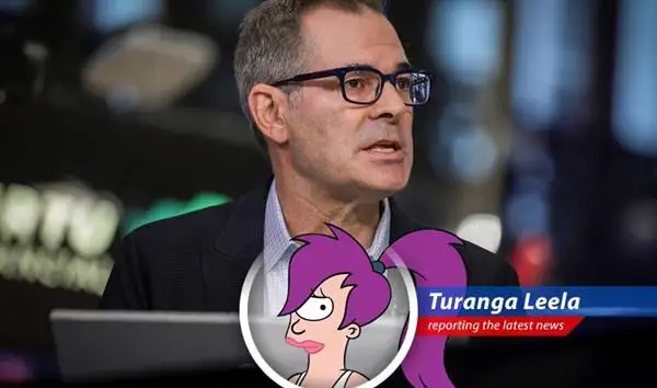 CoreWeave's data center, powering the AI revolution with advanced computing infrastructure.