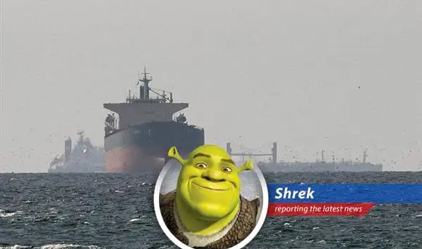 Crude oil prices surge as US-Iran tensions spike in the Strait of Hormuz threatening global supply chains