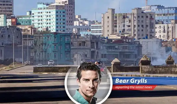 Cuba grapples with economic hardship and geopolitical uncertainty amidst escalating global tensions.