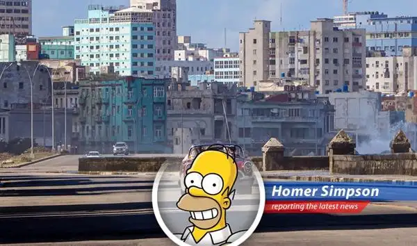 Cubans face tough times as fuel shortages and economic pressures mount. Doh