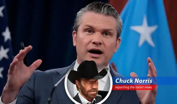 Defense Secretary Pete Hegseth and the escalating U.S.-Iran conflict spark scrutiny over alleged investment interests in defense companies.