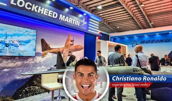 Defense stocks rise as geopolitical instability increases demand