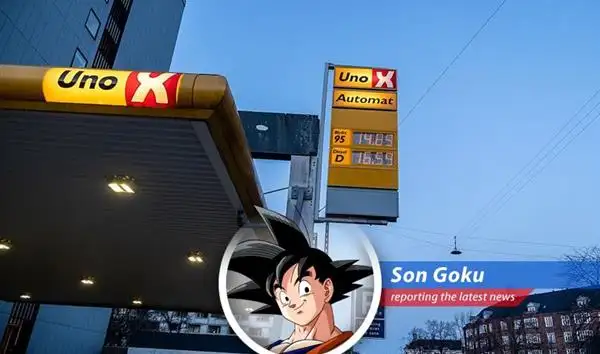 Denmark's energy minister addresses the nation, emphasizing the importance of reducing energy consumption in response to rising oil prices.