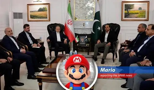 Diplomatic tensions escalate as Iran and the U.S. navigate uncertain talks amidst ongoing economic pressures and regional developments.