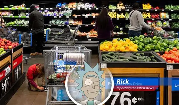 Disrupted fertilizer shipments through the Strait of Hormuz could lead to significant increases in global food prices.