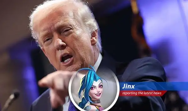 Donald Trump announces new global tariffs amidst legal challenges.