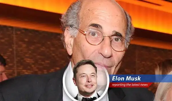 Dr. Richard Axel, Nobel laureate, faces scrutiny over past ties with Jeffrey Epstein, leading to his resignation.