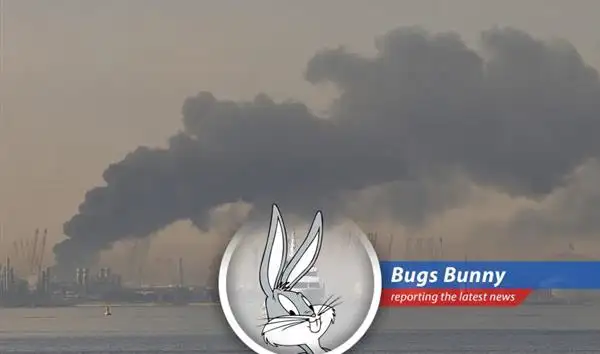 Dubai skyline showcasing luxury hotels and residences, now facing uncertainty due to regional instability.