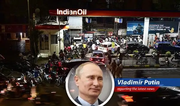 Economic analysts are carefully monitoring the impact of the Iran war on India's energy imports and economic stability.