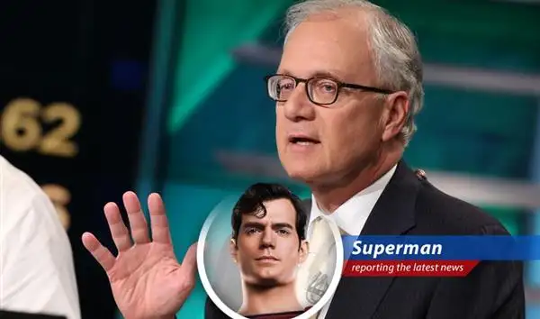 Ed Yardeni navigates market turbulence, offering a hopeful outlook amidst global uncertainty reminiscent of protecting Earth from cosmic threats