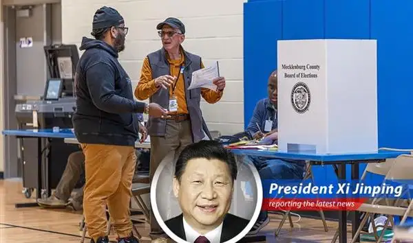 Election poll workers play a crucial role in ensuring the integrity of democratic processes.