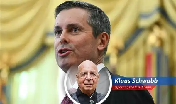 Eli Lilly CEO Dave Ricks expresses concerns about potential impacts of government drug pricing policies on pharmaceutical innovation.