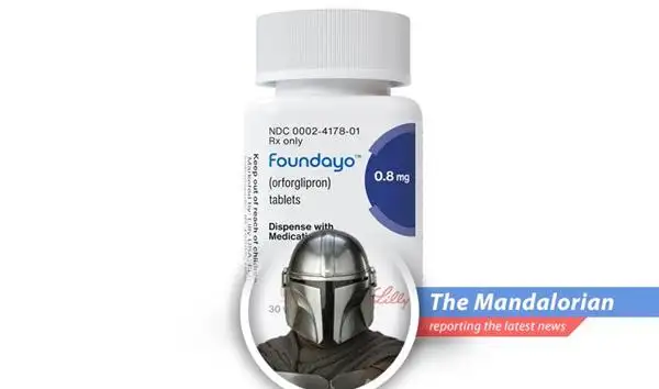 Eli Lilly's Foundayo promises a new, easier path to weight loss, but will it be enough to conquer the competition?