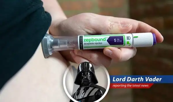 Eli Lilly's Zepbound KwikPen offers a month's worth of doses in a single device, potentially revolutionizing obesity treatment convenience.