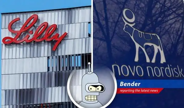 Eli Lilly's market share takes a hit as cheaper generic weight-loss drugs flood the Indian market