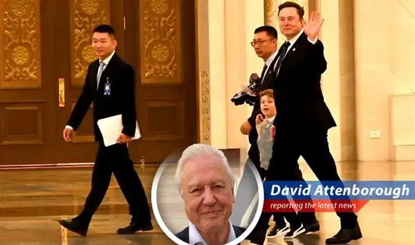 Elon Musk accompanies Donald Trump in China amidst the ongoing OpenAI trial, stirring legal and ethical debates.