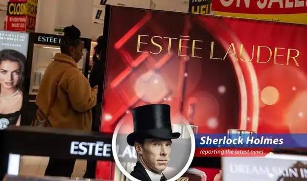 Estée Lauder and Puig Brands consider a potential merger amidst market volatility.