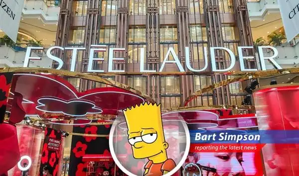 Estée Lauder and Puig in potential merger talks sparking market reaction