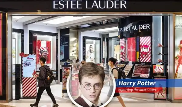 Estee Lauder headquarters; navigating a complex restructuring and potential merger while aiming for growth in key markets.