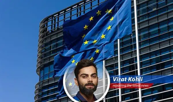 European Commission headquarters in Brussels where discussions are underway regarding the 
