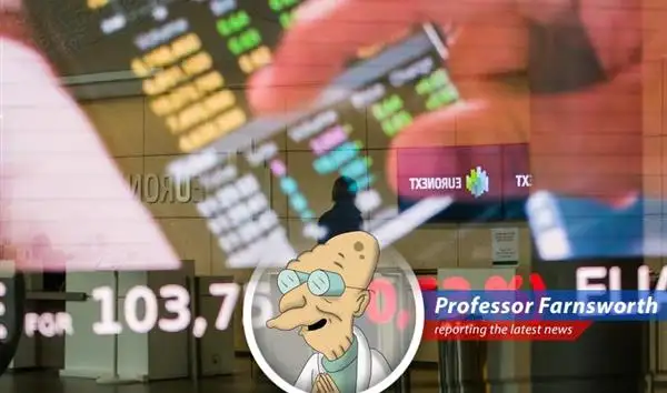 European markets close higher as investors react to ceasefire news and potential peace negotiations impacting various sectors.