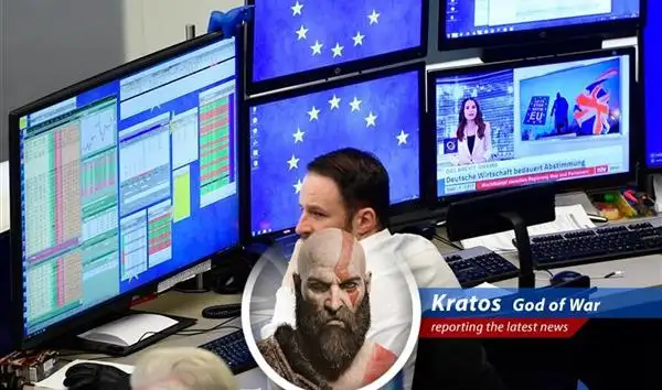 European markets navigate a complex landscape of trade wars and geopolitical risks.