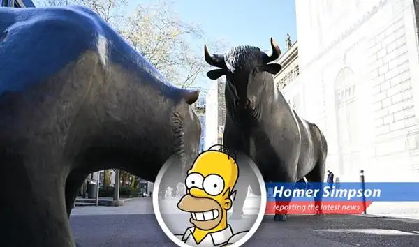 European markets react to mixed signals on the Iran conflict and potential mergers in the beauty sector. Mmm, markets.