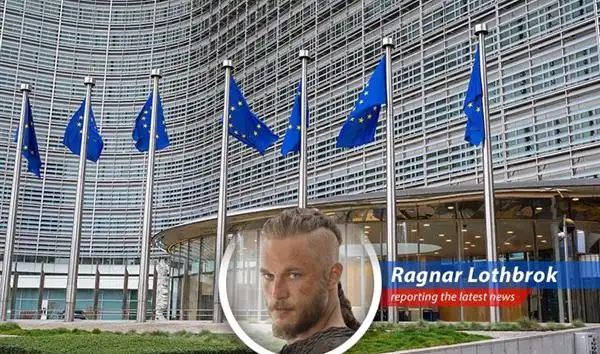 European markets respond positively to the news of tariff policy adjustments and promising economic indicators.