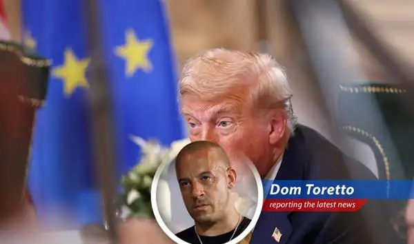 European officials express concern over the future of trade agreements following Trump's latest tariff announcement.